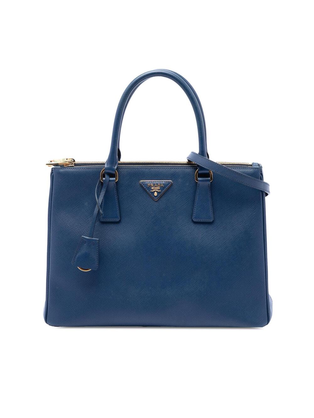 Prada Medium Saffiano Lux Galleria #360046P95B